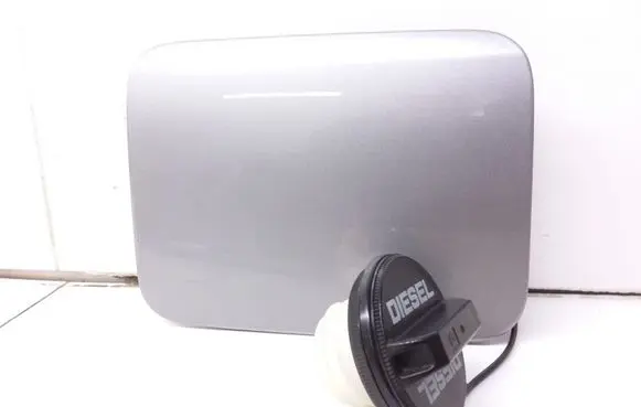 Subaru Outback Fuel tank cap