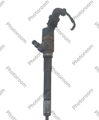 Hyundai Tucson JM Fuel injector 0445110258 3380027400