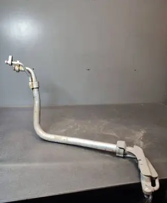 Skoda Superb B8 (3V) Air conditioning (A/C) pipe/hose 5Q1816738F