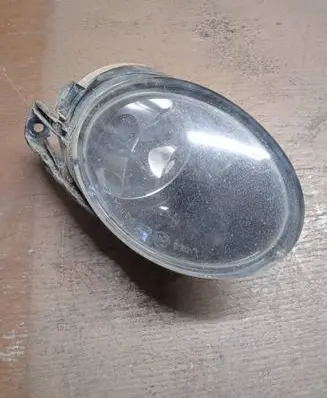 Volkswagen PASSAT B6 Front fog light 27129300
