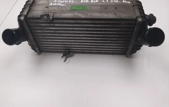 KIA Rio Intercooler radiator 282702A060
