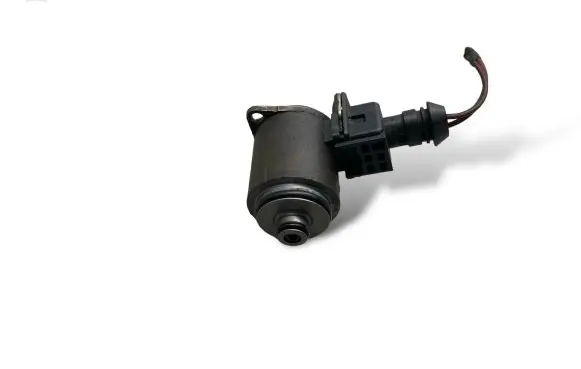 Land Rover Range Rover Sport L320 Hydraulic servotronic pressure valve 02399465 0364271