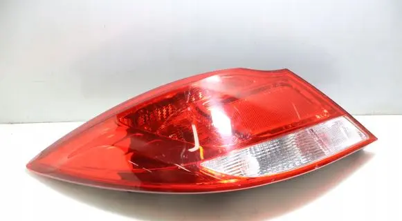 Opel Insignia A Rear/tail lights