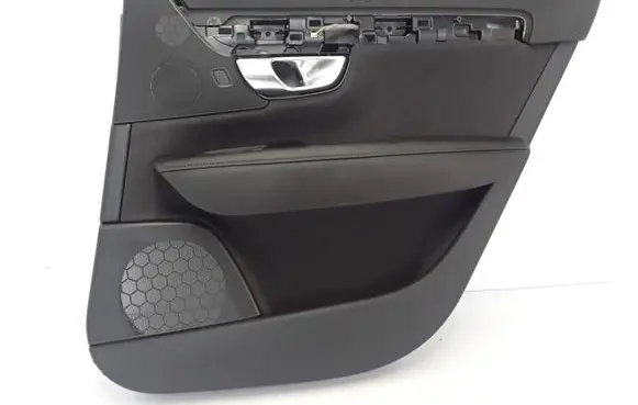 Volvo S90, V90 Rear door card panel trim 39837457