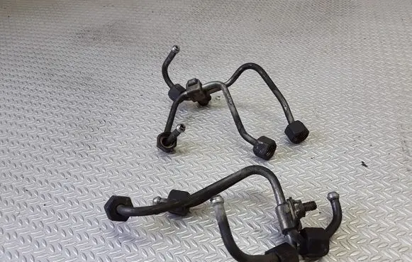 Ford Focus Fuel injector supply line/pipe 