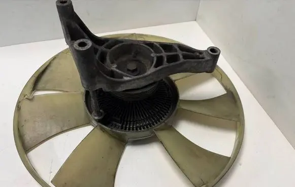 Volkswagen Crafter Viscous fan clutch 03L145167A LDA7RF420