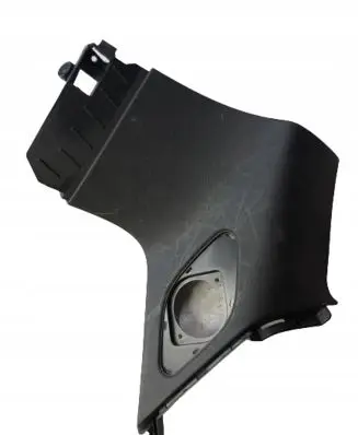 (D)pillar trim (top)