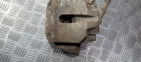 BMW 5 E39 Front brake caliper 6022296bmw
