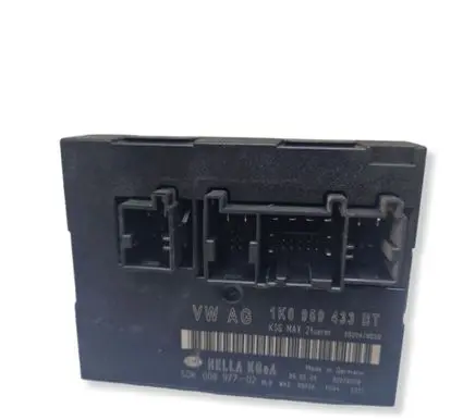 Volkswagen Touran I Comfort/convenience module 1K0959433BT 5DK00897702