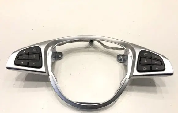 Mercedes-Benz C W205 Steering wheel buttons/switches A0999050200