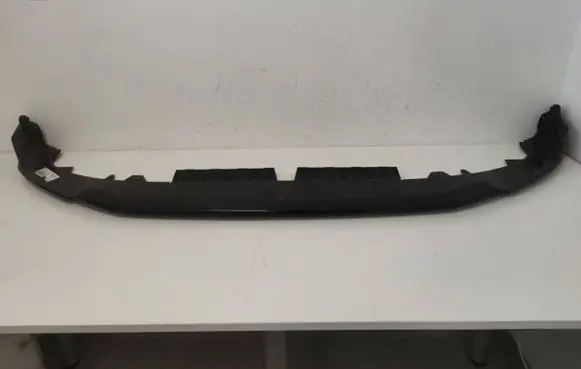 Audi Q3 F3 Front bumper lip 83A807061B