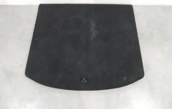 KIA Sportage Trunk/boot floor carpet liner 