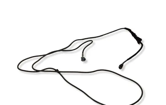 Volkswagen PASSAT B8 Sound system wiring loom 4F1035750 4E0035750