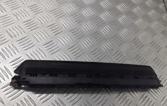 Volkswagen PASSAT B5 Third/center stoplight