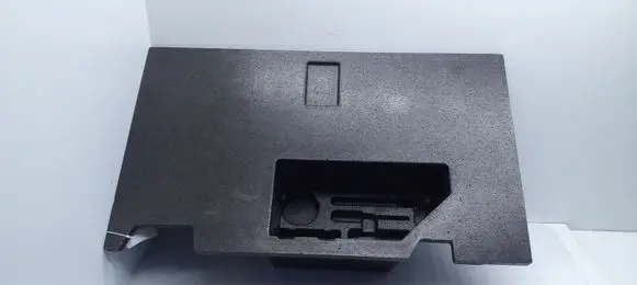Alfa Romeo Giulia Tool box 50545174