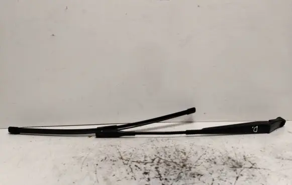 Opel Zafira B Front wiper blade arm 13145564