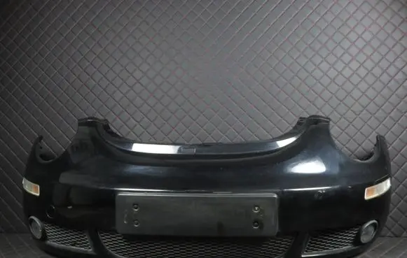 Volkswagen New Beetle Front bumper 