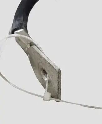 Citroen C5 Negative earth cable (battery) 1035500160