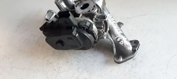 Peugeot Partner EGR valve 980736998002 94676H02 733902334