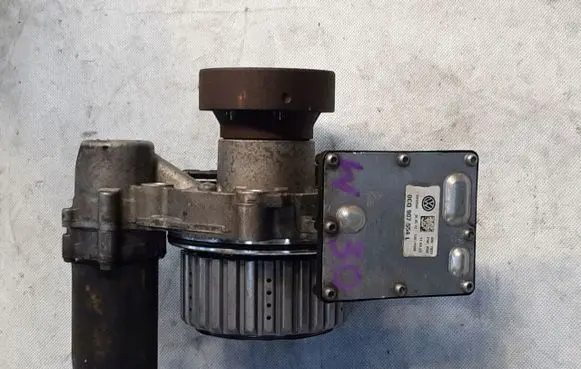 Audi A3 S3 8V Oil pump 0CQ907554J