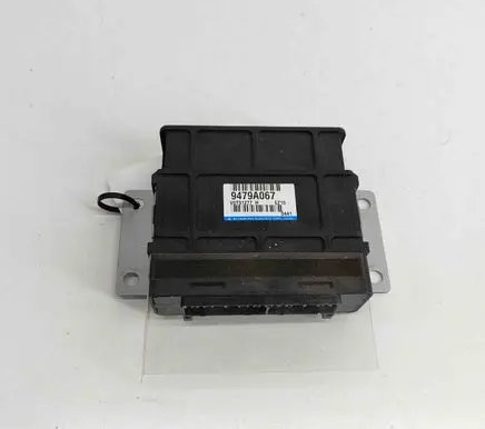 Mitsubishi Outlander Other devices 9479A067