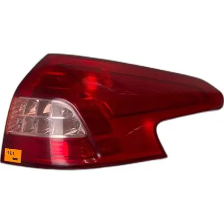 Citroen C5 Rear/tail lights 