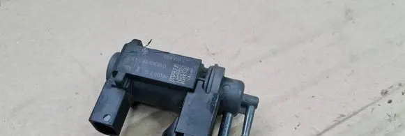 Audi A4 S4 B9 Turbo solenoid valve 059906627L 15200390 4010835D