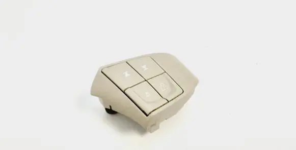 Volvo S80 Steering wheel buttons/switches 30768065