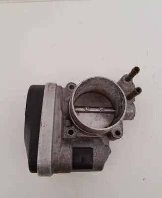 Volkswagen PASSAT B6 Throttle valve 06F133062 408238327003 05162