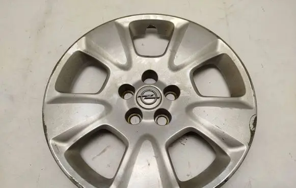 Opel Combo D R15 wheel hub/cap/trim 51894537