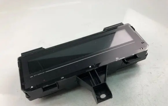 Renault Zoe Screen/display/small screen 248105950R