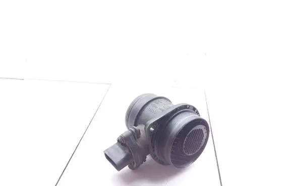 Skoda Octavia Mk2 (1Z) Mass air flow meter 038906461B 0281002531
