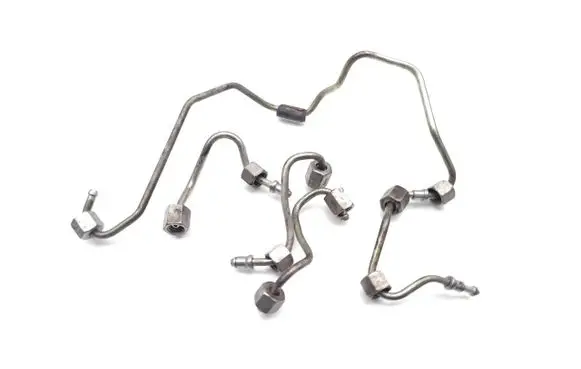 BMW 1 F20 F21 Fuel injector supply line/pipe 