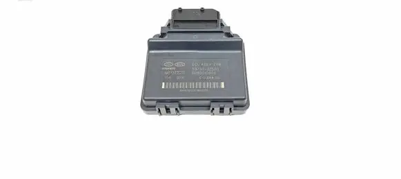 Hyundai i40 Hand brake control module 597903Z500 EP80010400 01084800