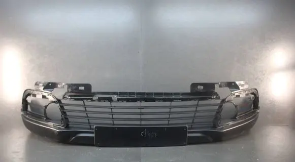 Renault Captur Front bumper 620842933R