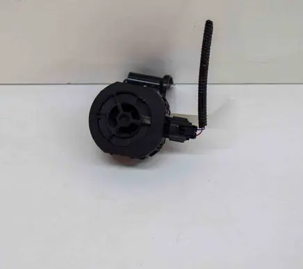 Toyota bZ4X Alarm system siren 0689007223 8657042050