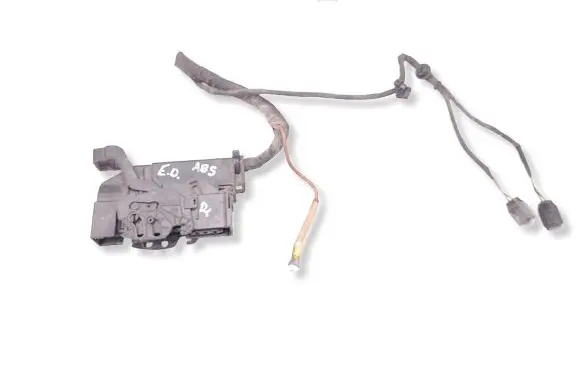 Volkswagen Crafter ABS module connector plug 192840 A0005458181 14566