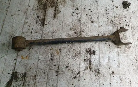 Honda Accord Rear upper control arm/wishbone NOCODE