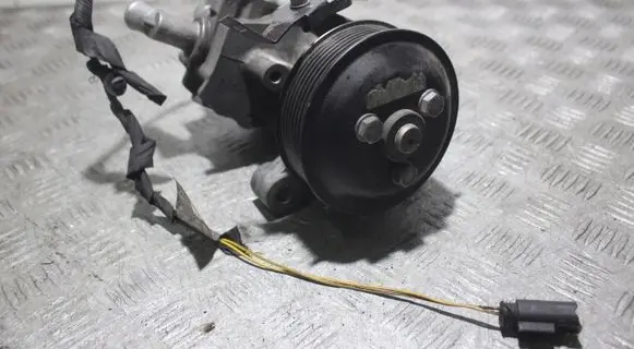 BMW 7 F01 F02 F03 F04 Power steering pump LH2115369