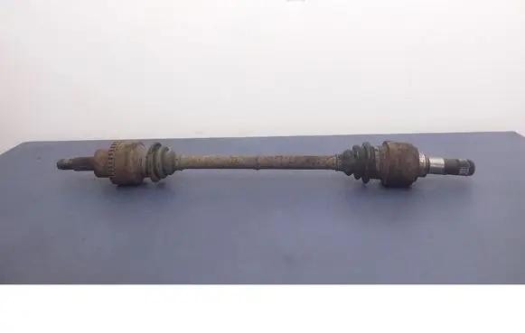 Jaguar X-Type Rear driveshaft 
