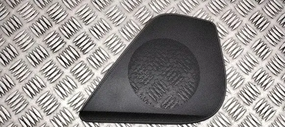 Audi A6 C7 Rear door speaker cover trim 4G0035435