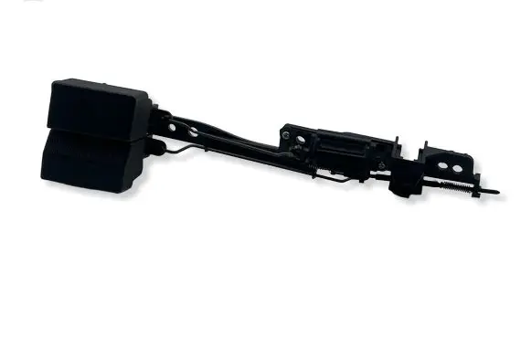 Toyota Prius (XW20) Glove box lock 5556547120