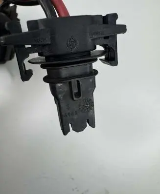 Renault Clio III Heater blower motor/fan resistor 14943 658146M