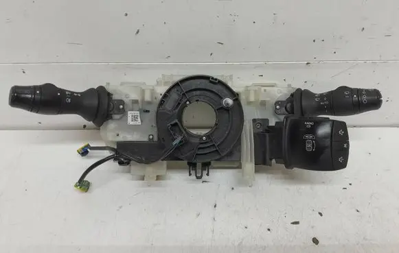Renault Scenic III - Grand scenic III Wiper turn signal indicator stalk/switch 255670019R 255520013R