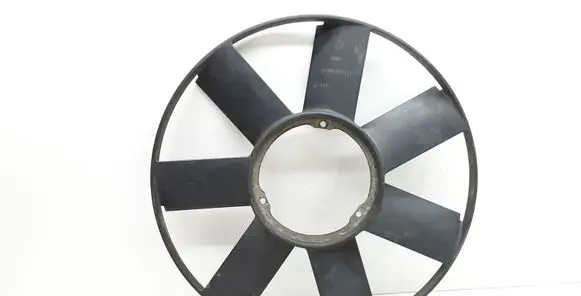BMW X5 E53 Fan impeller 2249215 11522249215