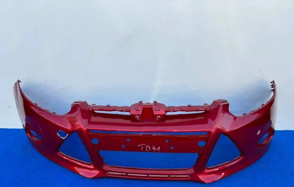 Ford Focus Front bumper BM51-17757-A