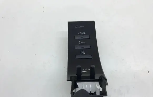Mercedes-Benz S W221 Parking (PDC) sensor switch A2218216551