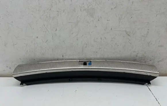 Audi Q5 SQ5 FY Trunk/boot sill cover protection 80A864483E