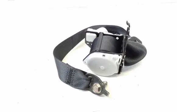 Infiniti Q70 Y51 Middle seatbelt (rear) 888541ME2A