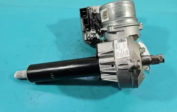 Skoda Fabia Mk3 (NJ) Electric power steering pump 6C1423510BE IMPRK1409964